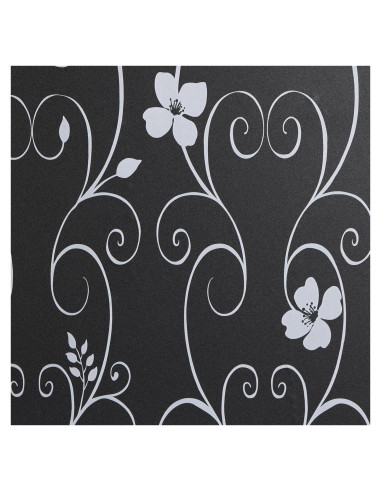 Película Blackout Mikomer 30x200 cm Anti UV y Privacidad