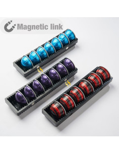 Organizador de Cajones para Cápsulas de Café Maulehua - 3 Unidades 2