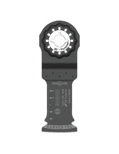 Cuchilla de Corte BOSCH OSM114F 3,18 cm Bi-Metal