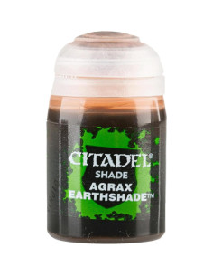 Pintura Sombra Games Workshop Citadel Shade Verde Biel-Tan 36.8g 2