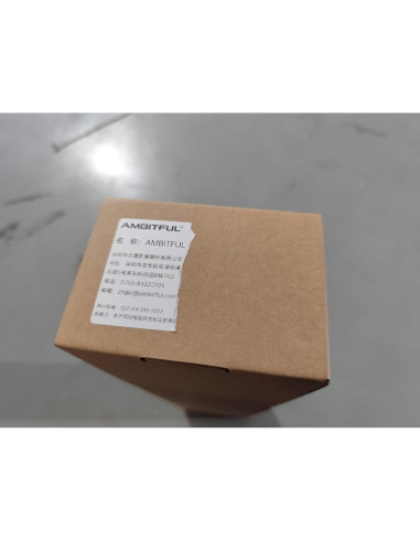 Brazo de Trípode AMBITFUL GM104 106cm Ajustable 10kg