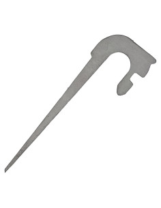 Herramienta de Pica de Titanio MultiParts para Leatherman