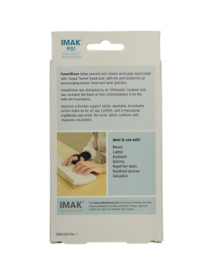 Guante Inteligente IMAK Mediano para Síndrome del Túnel Carpiano 2