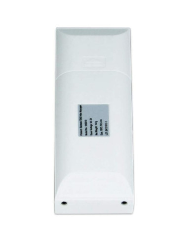 Easy@Home Estimulador Muscular TENS EHE010 con Pantalla LCD