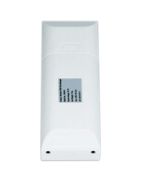 Easy@Home Estimulador Muscular TENS EHE010 con Pantalla LCD