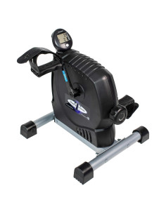 MagneTrainer Mini Bicicleta de Ejercicio para Brazos y Piernas