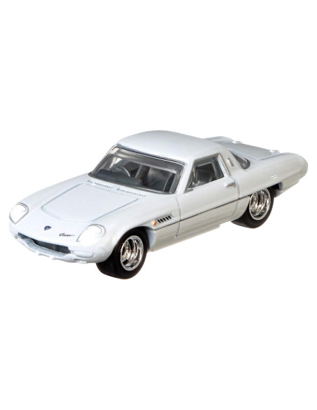 Hot Wheels Mazda Cosmo Sport 1968 Die Cast 1:64 7 cm