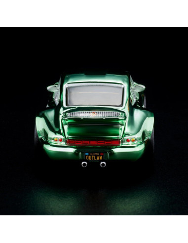 Hot Wheels RLC Porsche 964 Magnus Walker Urban Outlaw 1:64