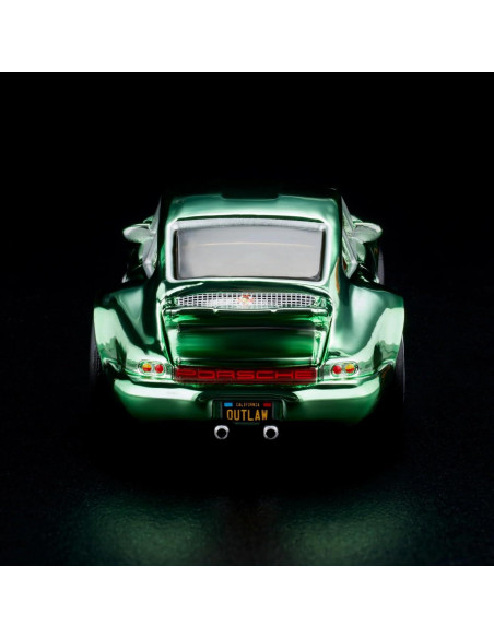 Hot Wheels RLC Porsche 964 Magnus Walker Urban Outlaw 1:64