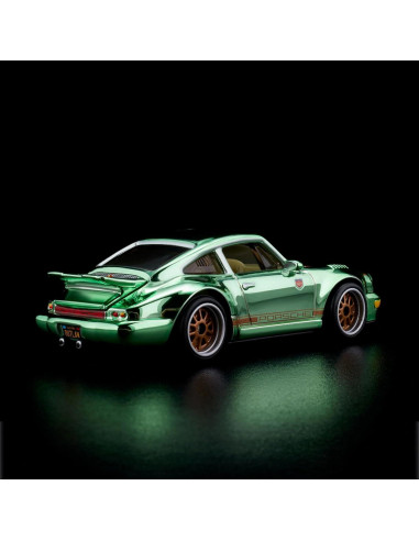 Hot Wheels RLC Porsche 964 Magnus Walker Urban Outlaw 1:64