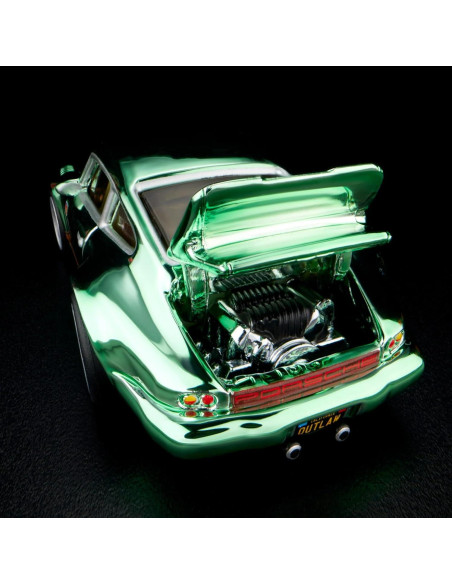 Hot Wheels RLC Porsche 964 Magnus Walker Urban Outlaw 1:64