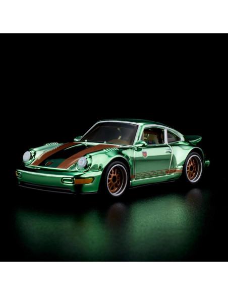 Hot Wheels RLC Porsche 964 Magnus Walker Urban Outlaw 1:64