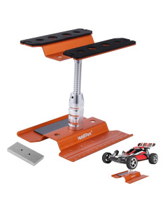 Estación de Trabajo HobbyPark para Autos RC 1/8 a 1/18