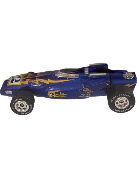 Modelo de Coche 1:64 Johnny Lightning Al Unser 1970