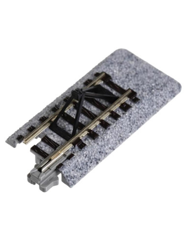 KATO Car Stop Track C 2 Pack 20-048 Suministros Ferrocarril