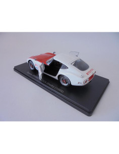 Coche a Escala 1:24 OPO 10 Toyota 2000 GT SCCA 1968 2
