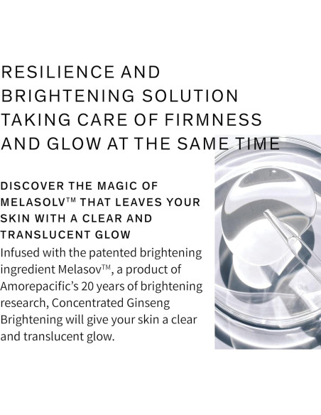 Ampoule Concentrada de Ginseng Sulwhasoo 19.8 ml - Cuidado Piel Ampoule Concentrada de Ginseng Sulwhasoo 19.8 ml - Cuidado Piel