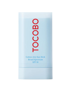 Bastón Solar Vegano Kolmar Korea SPF 50 19g - Acabado Mate