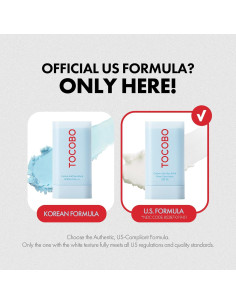 Bastón Solar Vegano Kolmar Korea SPF 50 19g - Acabado Mate 2