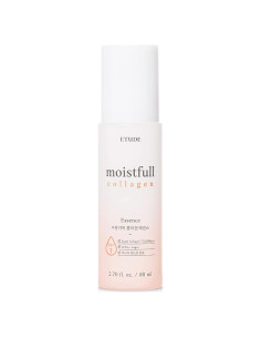 ETUDE Moistfull Colágeno Esencia Hidratante 80ml Piel Sensible
