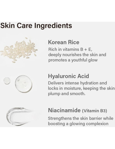 Protector Solar Facial Melixir Airfit Invisible SPF 50 50ml