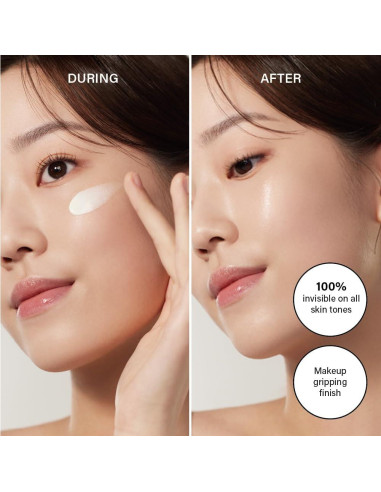 Protector Solar Facial Melixir Airfit Invisible SPF 50 50ml