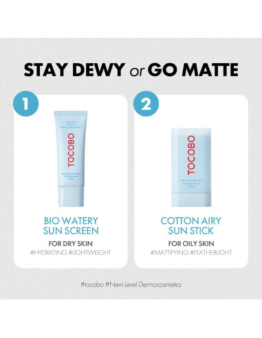 Bastón Solar Vegano Kolmar Korea SPF 50 19g - Acabado Mate