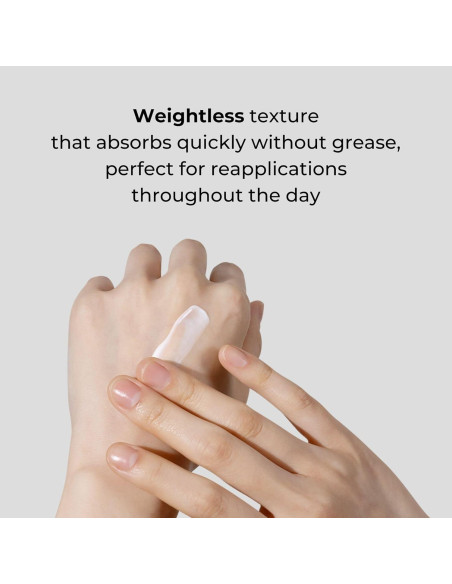 Crema Solar Hidratante P.CALM SPF 50+ Vegana 200ml Crema Solar Hidratante P.CALM SPF 50+ Vegana 200ml