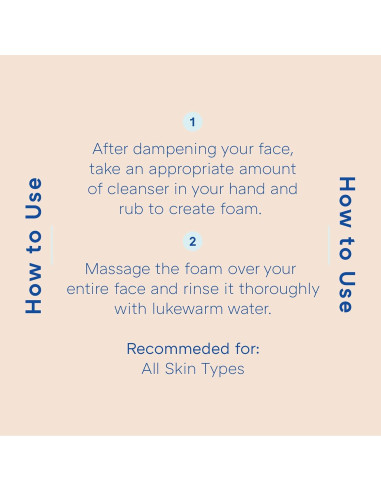 Espuma Limpiadora Facial Hidratante MISSHA Super Aqua 199g