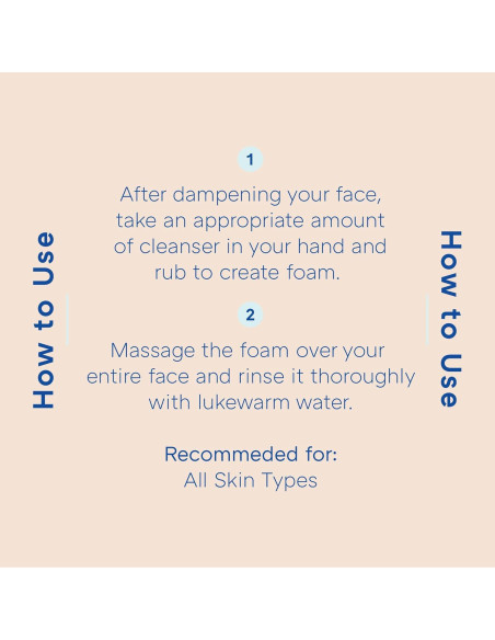 Espuma Limpiadora Facial Hidratante MISSHA Super Aqua 199g