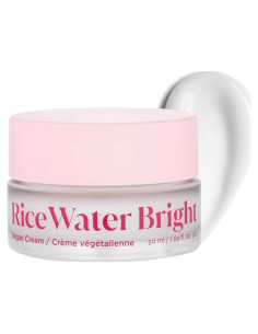 Crema Hidratante Vegana The Face Shop - Agua de Arroz 150ml