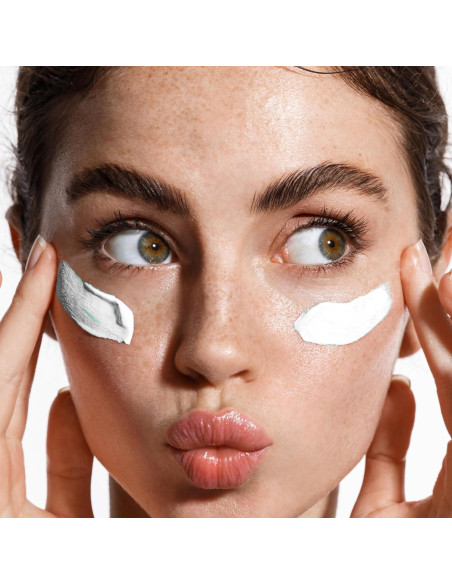 Crema Hidratante Vegana The Face Shop - Agua de Arroz 150ml