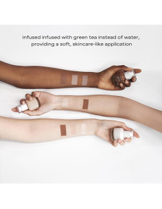 Bálsamo Corrector Transpirable Currentive Blanco 29.57 ml 2