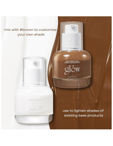 Bálsamo Corrector Transpirable Currentive Blanco 29.57 ml