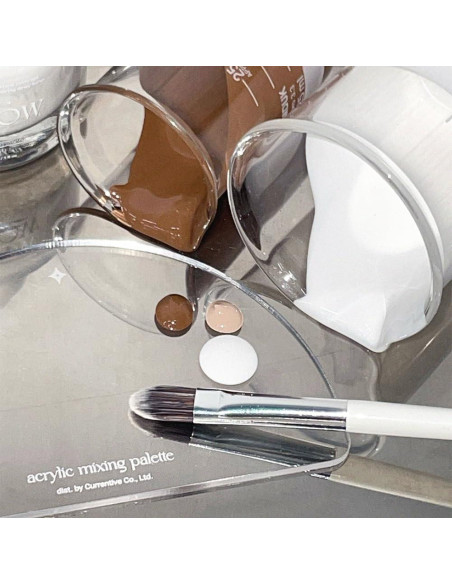 Bálsamo Corrector Transpirable Currentive Blanco 29.57 ml