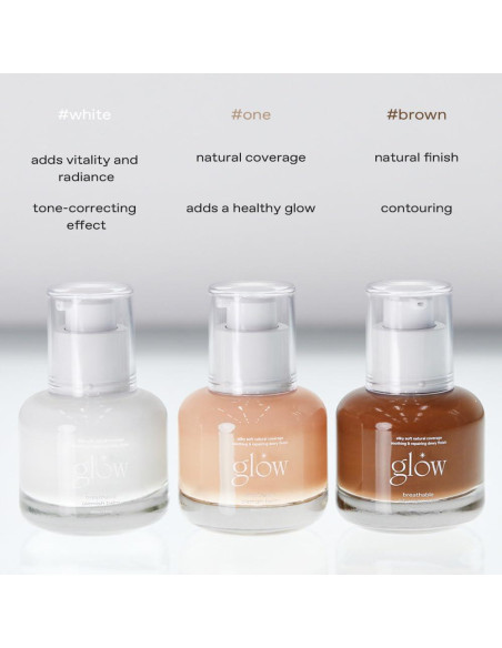 Bálsamo Corrector Transpirable Currentive Blanco 29.57 ml