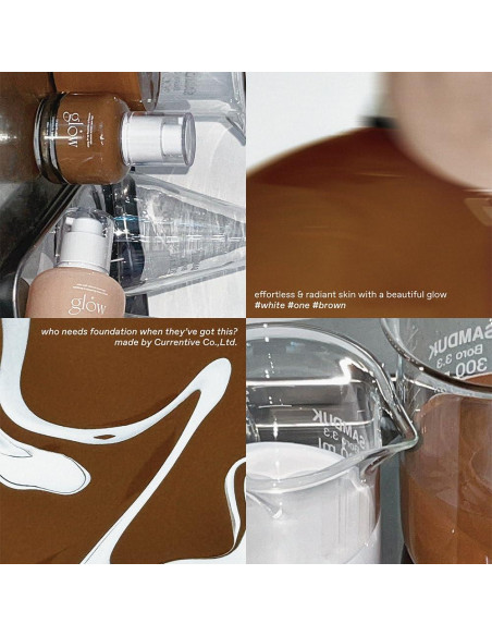 Bálsamo Corrector Transpirable Currentive Blanco 29.57 ml