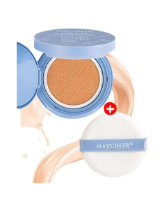 Crema BB LAMUSELAND con Cojín de Aire SPF 50 - 10g Beige