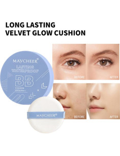 Crema BB LAMUSELAND con Cojín de Aire SPF 50 - 10g Beige 2