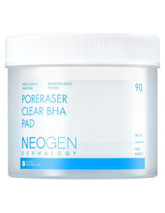 Exfoliante Facial NEOGEN DERMALOGY BHA Pad 90 unidades