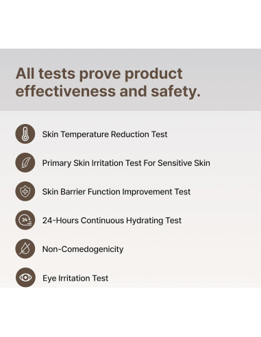 Kit de Cuidado de Piel Coreano DearKlairs 4 Piezas