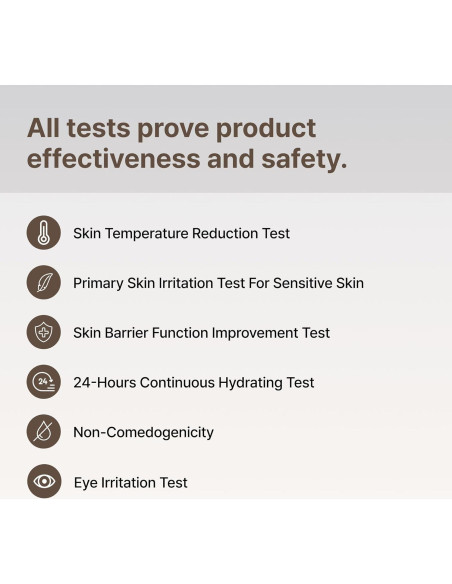 Kit de Cuidado de Piel Coreano DearKlairs 4 Piezas