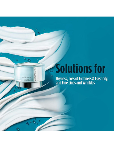 Crema Hidratante Facial Amorepacific 50ml con Néctar de Bambú