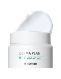 Crema Facial Hidratante THESAEM Derma Plan Ultra Balm 60ml