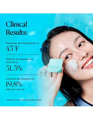 Serum Hidratante Belif Super Drops 5ml x 9EA - Ácido Hialurónico