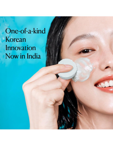 Serum Hidratante Belif Super Drops 5ml x 9EA - Ácido Hialurónico