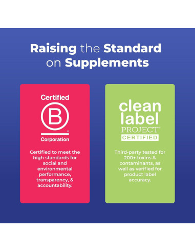 Gominolas Inmunidad MaryRuth 90ct | Vitamina C, D, Zinc, Veganas