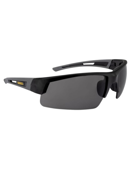 Gafas de Seguridad DEWALT DPG100-2D - Lente Ahumado - ANSI Z87.1+
