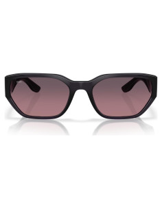 Gafas de sol rectangulares Costa Del Mar Clemente 580G púrpura