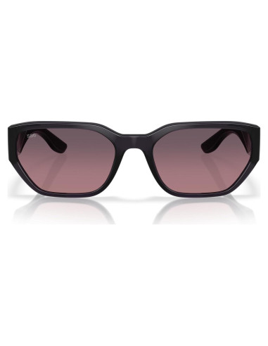 Gafas de sol rectangulares Costa Del Mar Clemente 580G púrpura